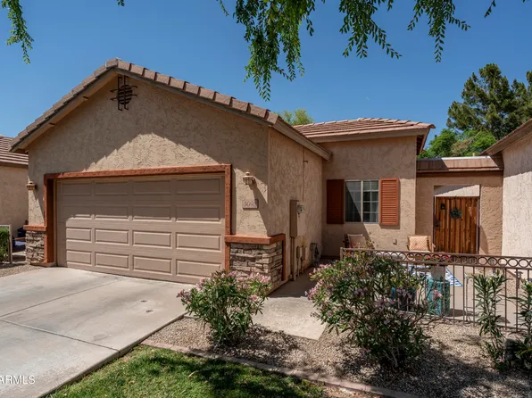 3098 E STOTTLER Drive, Gilbert, AZ 85296