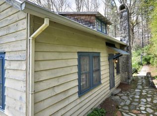 285 Old Walhalla Rd, Highlands, NC 28741