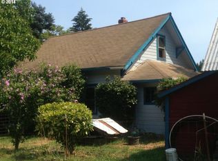 16494 S Redland Rd, Oregon City, OR 97045