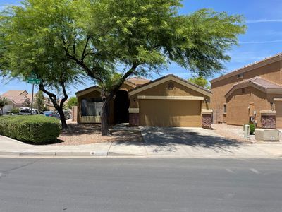 24032 W Pecan Rd, Buckeye, AZ, 85326