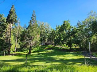 11481 Tyee Rd, Umpqua, OR 97486