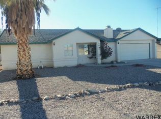 3660 Squaw Dr, Lake Havasu City, AZ 86406