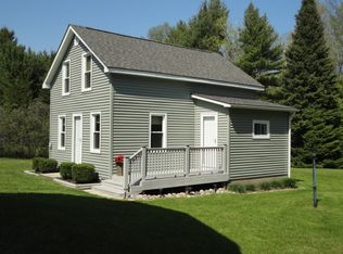 4039 W Cedar Lake Rd, Greenbush, MI 48738