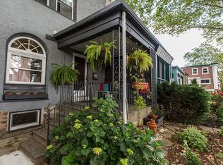 3419 Barclay St, Philadelphia, PA 19129