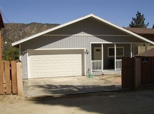 3513 Nebraska Trl, Frazier Park, CA 93225