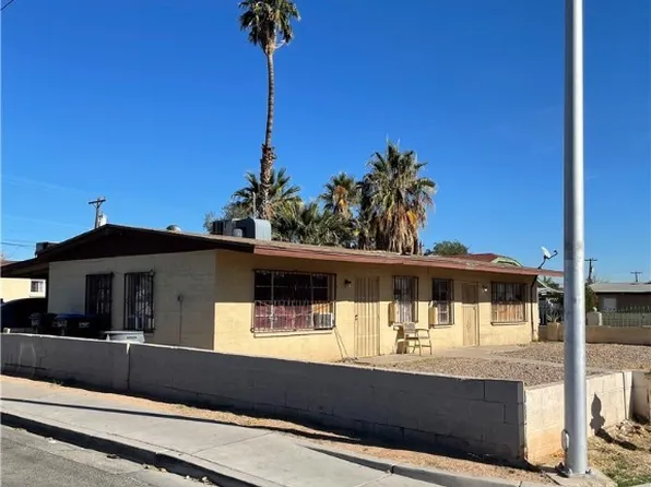 1600 E Nelson Ave, North Las Vegas, NV 89030