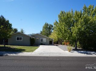 792 Hornet Dr, Gardnerville, NV 89460