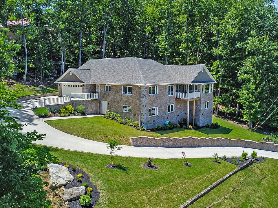 38 Markham Ter, Crossville, TN 38558 | MLS #1283680 | Zillow