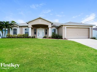 1817 NW 15th Ter, Cape Coral, FL 33993