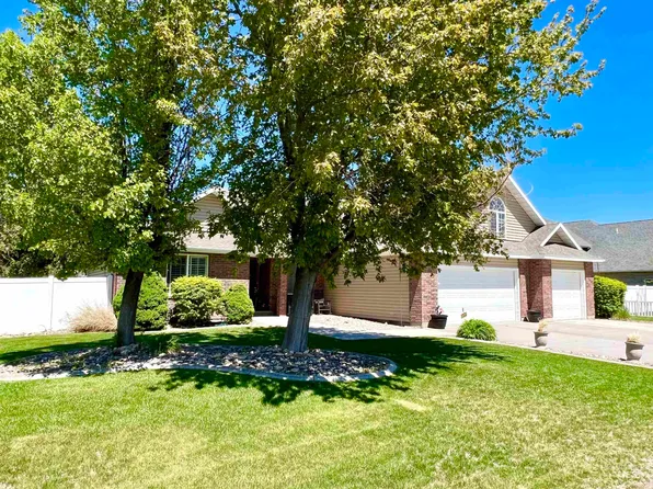 354 Greenbrier Dr, Heyburn, ID 83336