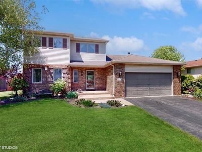 213 Wolverine Dr, Oswego, IL, 60543
