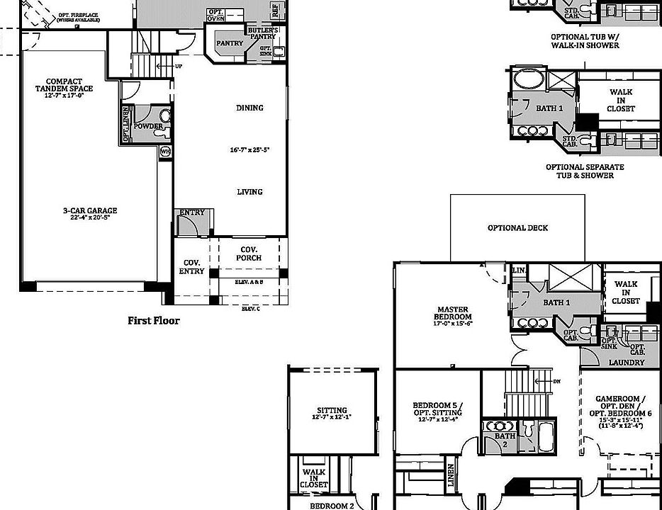 Floor Plan.