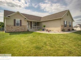 9920 Founders Lndg, Dewitt, MI 48820