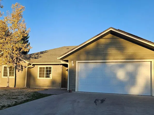 3023 Cortez St, Klamath Falls, OR 97601