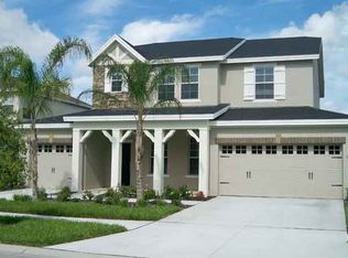 12403 Belcroft Dr, Riverview, FL 33579