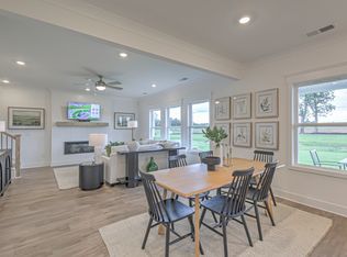 2269 Misty Creek Ct, Nashville, TN 37207