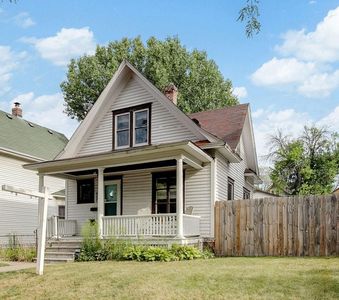 955 Central Ave W, Saint Paul, MN, 55104