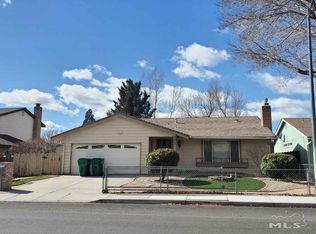 1551 Del Rosa Way, Sparks, NV 89434