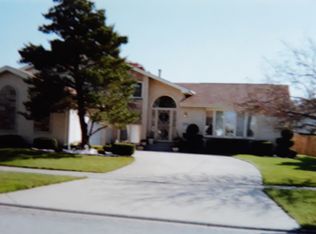 5509 Mallard Dr, Matteson, IL