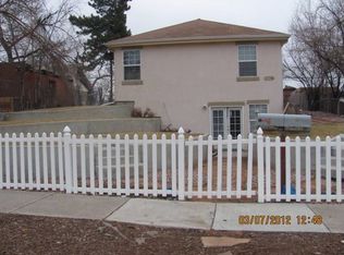 3338 Adams St, Denver, CO 80205