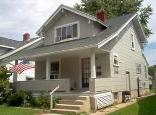 150 N Garland Ave, Dayton, OH 45403