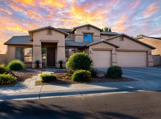 3794 E Diamond Rd, Gilbert, AZ 85297