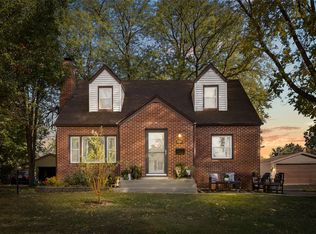 2505 48th Pl, Des Moines, IA 50310