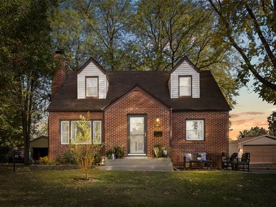 2505 48th Pl, Des Moines, IA, 50310