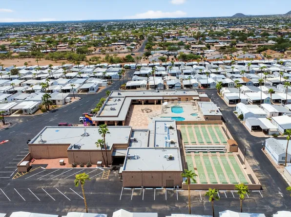 400 N Plaza Dr #518, Apache Junction, AZ 85120