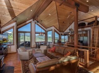 268 Aspen Ln #ID1247117P, Alpine, WY 83128