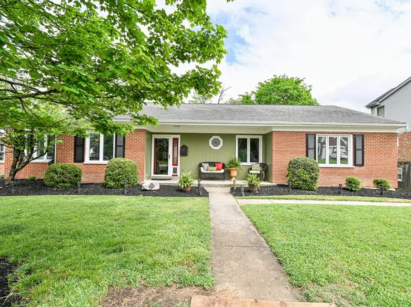 62 Mel Lawn Dr, Fort Thomas, KY 41075