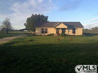 6434 County Road 1205, Cleburne, TX 76031