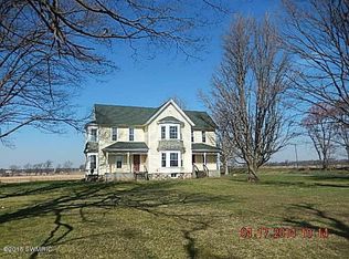 10987 24 Mile Rd, Albion, MI 49224