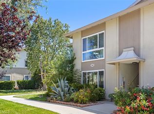 392 Avenida Castilla UNIT N, Laguna Woods, CA 92637