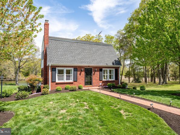 5594 Langford Bay Rd, Chestertown, MD 21620