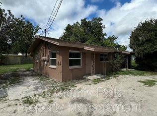 116 Court St SW, Fort Meade, FL 33841