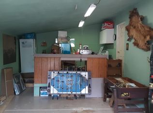 1281 Lofty Ln, Happy Jack, AZ 86024