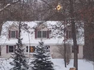 4210 Dexter Pinckney Rd, Dexter, MI 48130