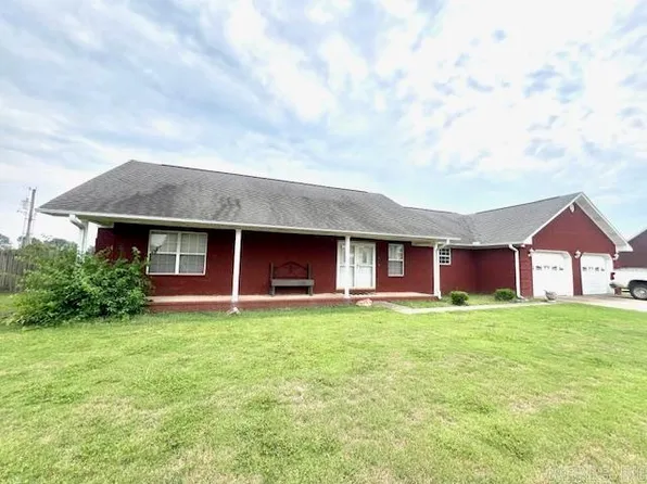 20206 Jamaica Zacs Pl, Kennett, MO 63857