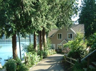 791 E Stadium Beach Rd W, Grapeview, WA 98546