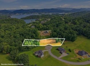 6300 Turners Pond Trl, Russellville, TN 37860