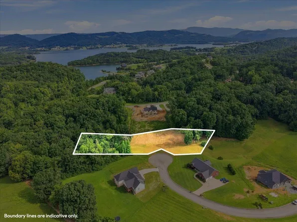 6300 Turners Pond Trl, Russellville, TN 37860