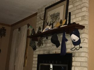 1801 Sterling Rd, Granbury, TX 76048