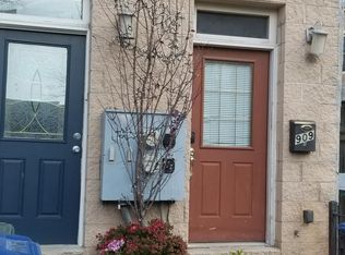909 W St NW #A, Washington, DC 20001