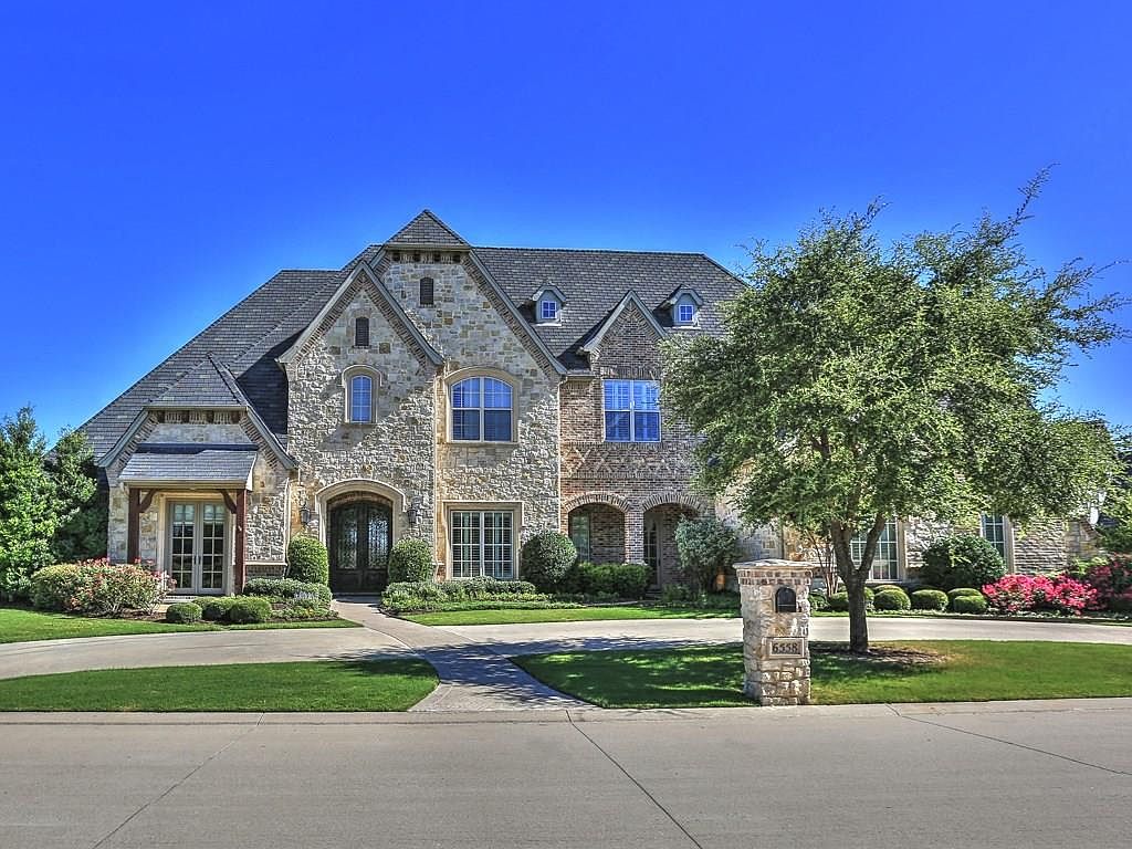 6558 Saucon Valley Dr, Fort Worth, TX 76132 Zillow