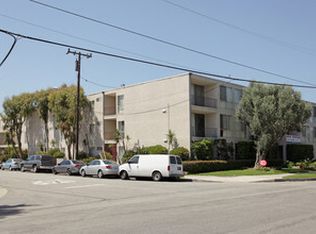 3722 Del Amo Blvd, Torrance, CA 90503