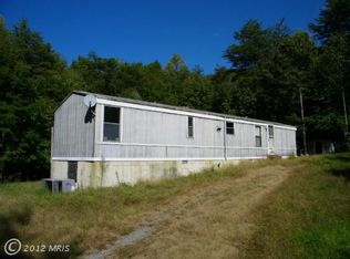 7218 Lakewood Ln, Spotsylvania, VA 22551