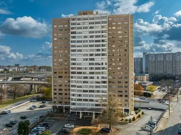 215 Piedmont Ave NE APT 1103, Atlanta, GA 30308