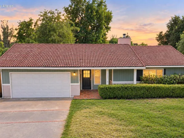 1437 Casa Vereda Way, Redding, CA 96003