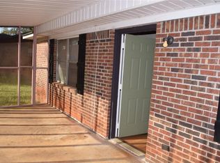 705 Triune Mill Rd, Thomaston, GA 30286